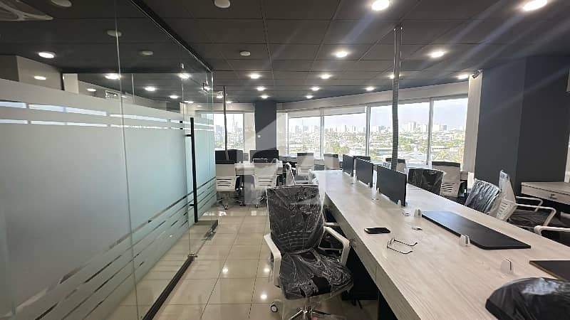 FULLY FURNISHED OFFICE FOR RENT FULLY FURNISHED OFFICE FOR RENT