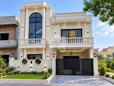 4.5 Marla House for Sale in D-12 Islamabad Prime Location