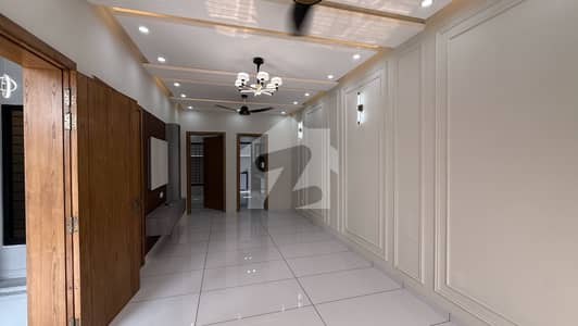5 Marla House for Sale in Sector B-17 Islamabad