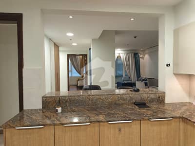2 Bed Room Fully Furnished Apartment | For Rent | DHA Phase 5 Lahore