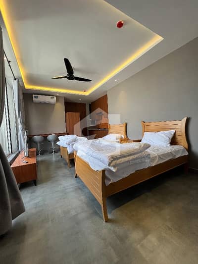 Studio Full Furnished Available For Rent Studio Full Furnished Available For Rent