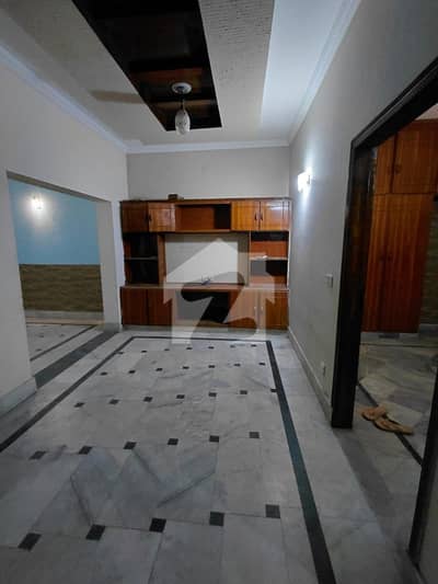 4 Marla Double Unit House