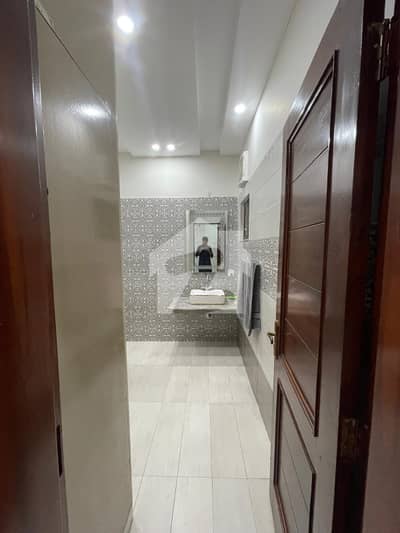 5 MARLA GROUND FLOOR AVAILABLE FOR RENT