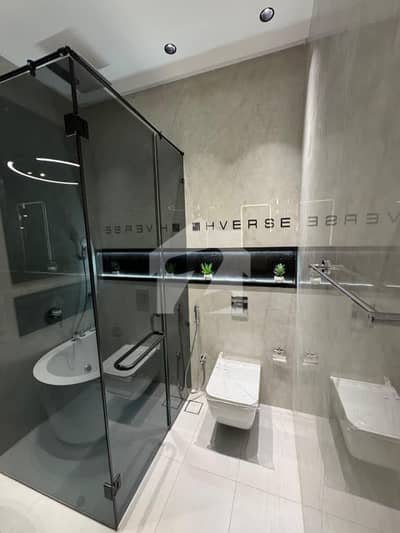 1 Kanal Upper Portion For Rent In DHA Phase 6 ,100 % Original Pics Attached 1 Kanal Upper Portion For Rent In DHA Phase 6 ,100 % Original Pics Attached
