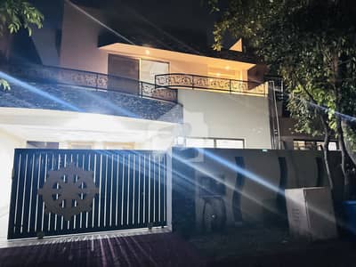 10 marla used house for sale