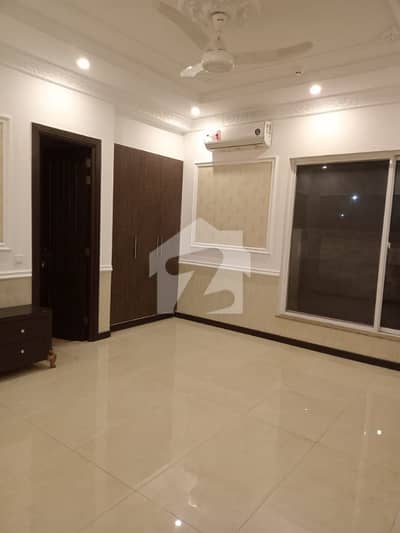 Luxury Brand New 1 Kanal House Available for Rent in DHA Phase 7, Lahore