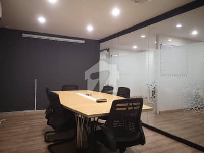 Excellently Furnished Office For Rent Excellently Furnished Office For Rent