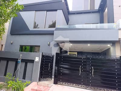 5 Marla house for rent sector c tulip extension bahria Town Lahore
