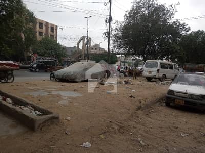 PRIME 3-SIDE CORNER PROPERTY FOR SALE Men Road Site