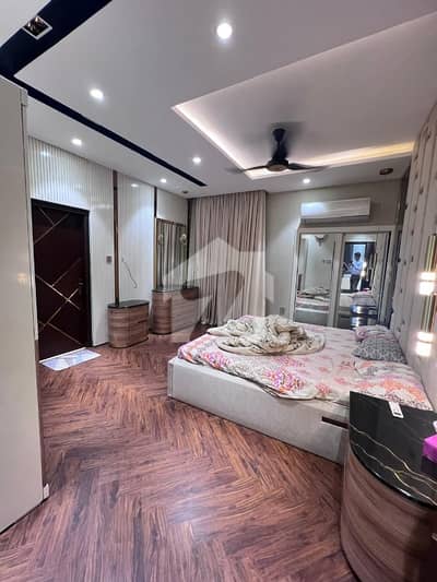 Flat For rent Situated In Clifton - Block 9