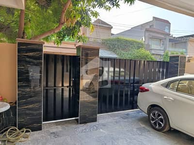 House Of 10 Marla In T & T Aabpara Housing Society Is Available