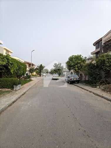 DHA Phase 2, Sector G Plot ,Investor Rate Plot , Best Time For The Investors