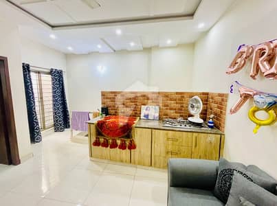 4 Marla 3 Bed Double Storey Full House For Rent in Ali Park With Gas 4 Marla 3 Bed Double Storey Full House For Rent in Ali Park With Gas