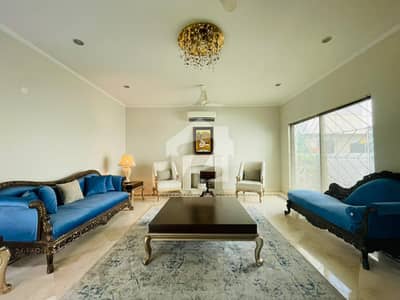 Defence Phase 2 Furnished/Unfurnished Bungalow For Rent By MASTER DEALS