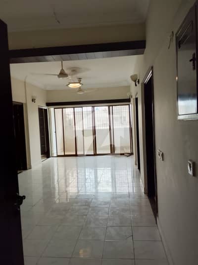 Apartment Available For Rent In Clifton Block 2