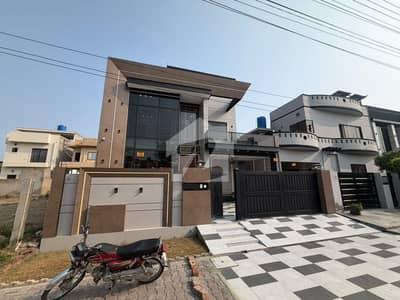 10 Marla Brand New Double Storey Modern House For Sale In Central Park Lahore 10 Marla Brand New Double Storey Modern House For Sale In Central Park Lahore