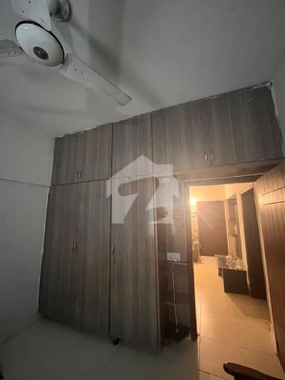 Defence Residency Furnished 2 Bed Room Apartment Available For Rent
