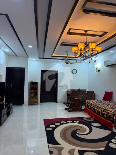 7 Marla Fully Furnished House for Sale in DHA Phase 5, D Block Lahore