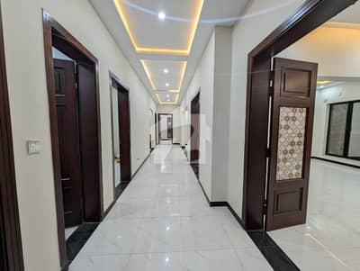 1 Kanal Designer House For Rent in DHA phase 1