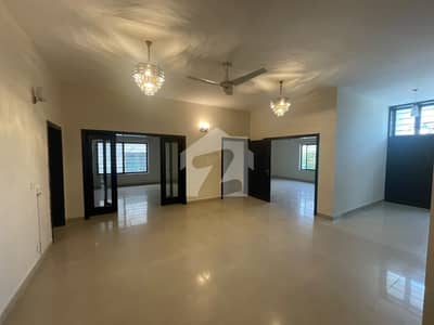 Like Brand New 3 Bedrooms Independent Portion For Rent In F-8 Islamabad