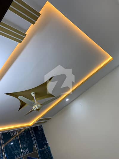 Saperate room for rent in affshan colony near Hira school ki back side