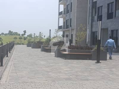 EIGHTEEN ISLAMABAD BRAND NEW 3-BEDROOM LUXURY APARTMENT 2,076 Sq. Ft. | Premium Community Living