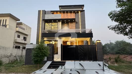 Modern Design Beautiful House For Sale