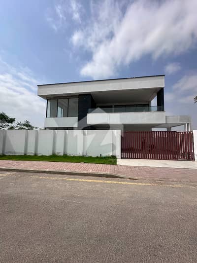 600 Sq. Yards Designer Semi-Corner Villa for Sale | Precinct 04, Bahria Town Karachi 600 Sq. Yards Designer Semi-Corner Villa for Sale | Precinct 04, Bahria Town Karachi