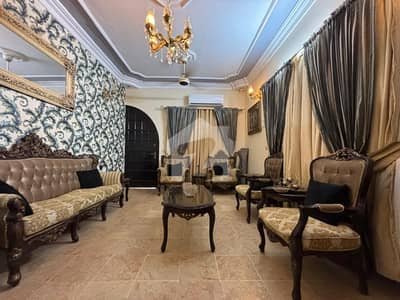 Spacious Prime Location House Is Available In North Nazimabad - Block H For sale