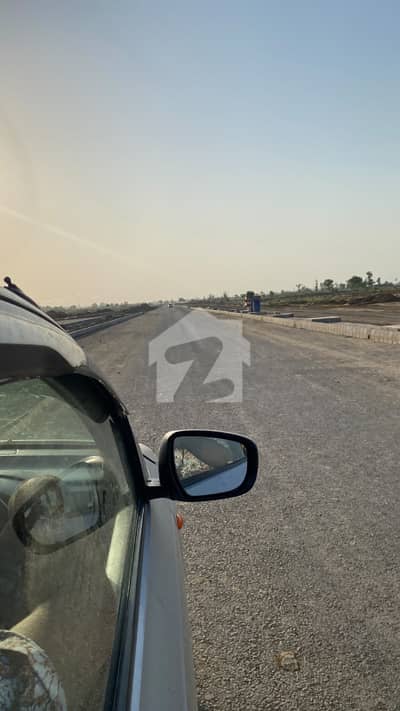 1 KANAL RESIDENTIAL PLOT FOR SALE | ETIHAD TOWN PHASE 4