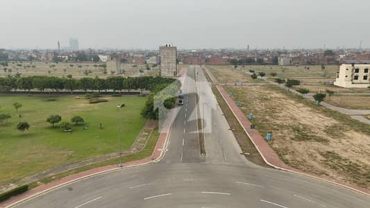 4 Marla Residential Plot In Prime Location AL Rehmat Housing Society Bahria Town Lahore