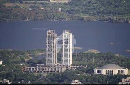 Premium 2-Bed Furnished Apartment With Margalla Views | One Constitution Avenue