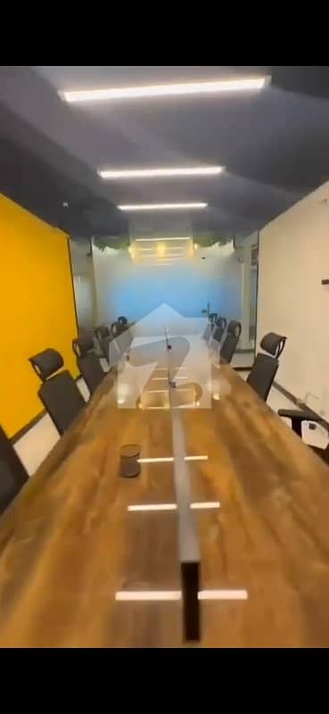 Fully Furnish Office Face For Rent Fully Furnish Office Face For Rent