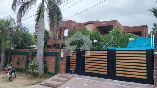 2 Kanal Upper Portion Available For Rent DHA Phase 2