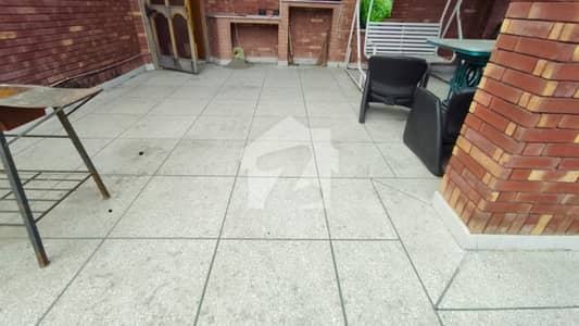 2 Kanal Upper Portion Available For Rent DHA Phase 2