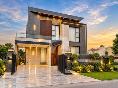 Kanal | Full Furnished | Original Pics | Near Tim Hortons | 5 Bedrooms | Near Dolmen Mall | Phase 6