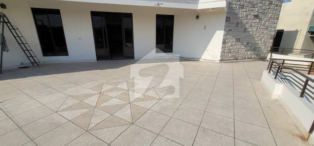 Elegant 1 Kanal Upper Portion For Rent In DHA Phase 3 Perfect For Families!