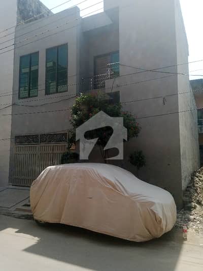 5 Marla House For Sale