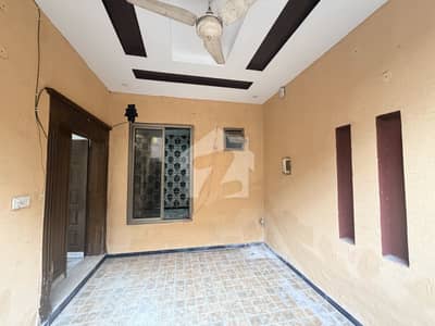 Double Story House For Small Family On Rent In Azeem Collony Bhoth Sialkot