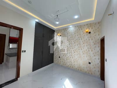 10 Marla Upper Portion
