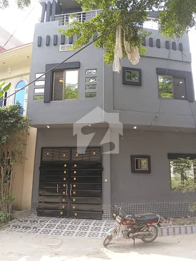 4 Marla house Available for sale in GHOUS GARDEN housing scheme phase 4 Canal road near Rizwan garden 4 Marla house Available for sale in GHOUS GARDEN housing scheme phase 4 Canal road near Rizwan garden