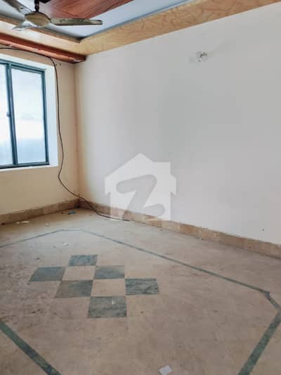 2.5 Marla Triple Storey House For Sale