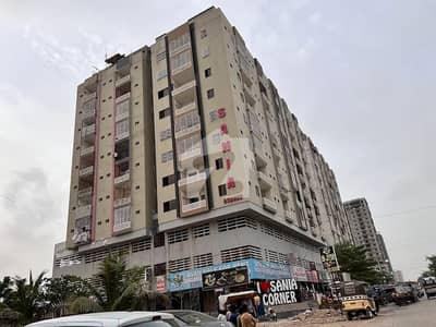 PRIME LOCATION APARTMENT BANK LOAN AND PM LOAN APPLICABLE