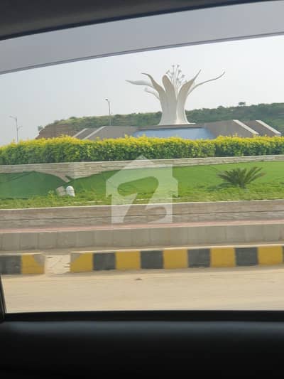 DHA CITY SECTOR 6B KARACHI