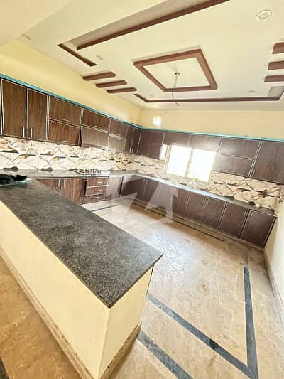 1 Kanal Ground Flor Is Avaliable For Rent In LDA Avenue-1 Lahore.