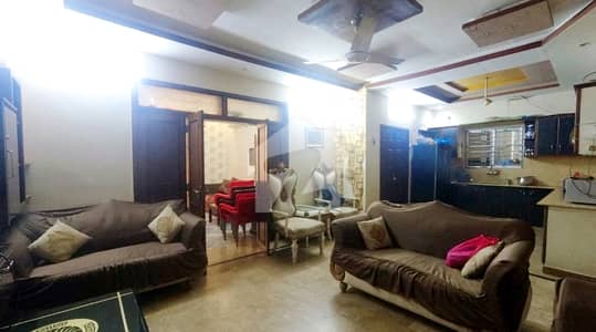Prime Location 1 Kanal Spacious House Is Available In Faisal Town For rent