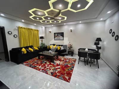 2 bedroom Fully Furnished Apartment for Rent