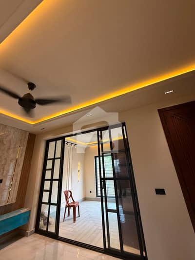 Ideal 5 Marla House Available In Park View City - Platinum Block, Lahore
