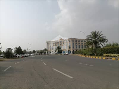 Centrally Located Residential Plot Available In Park View - Block F For Sale