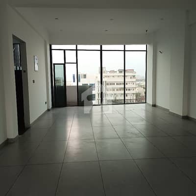 CHANCE DEAL OFFICE FOR SALE ZULFIQAR COMMERCIAL DHA PHASE 8